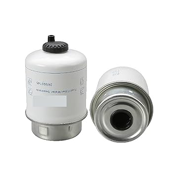 Amazon.com: SSIMOO 26560145 2656F810 Fuel Water Separator